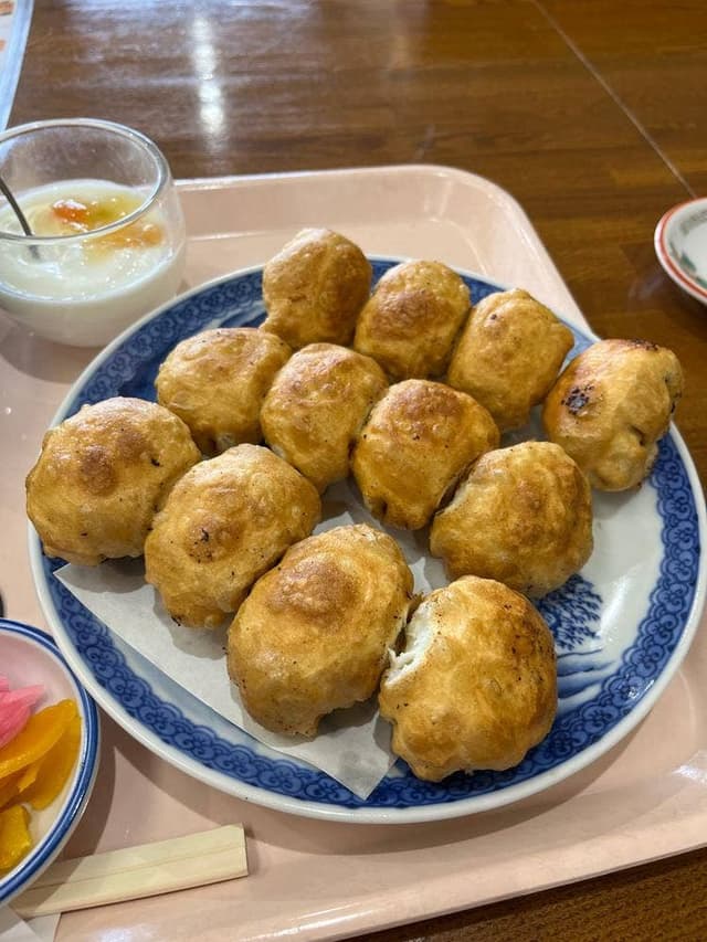 丸金餃子 - サブ画像3