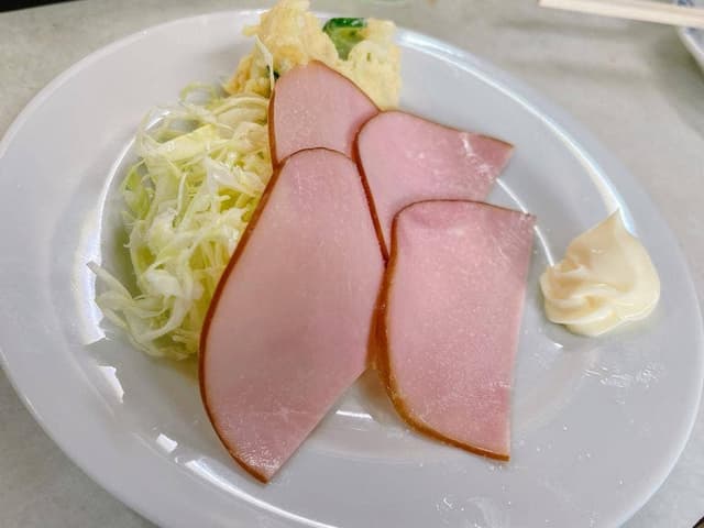ゑびす屋食堂 - サブ画像1