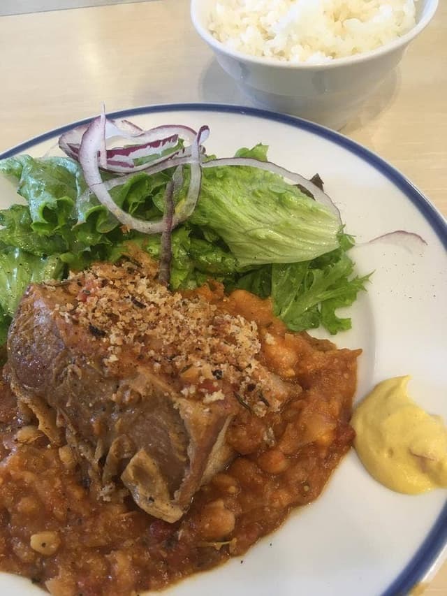 The LOAF Cafe - サブ画像1