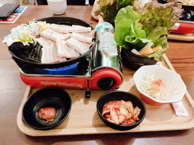 茶母 鶴橋別館 - サブ画像1