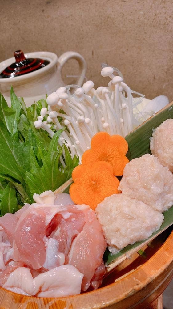 博多 なぎの木 西中洲本店 - サブ画像1