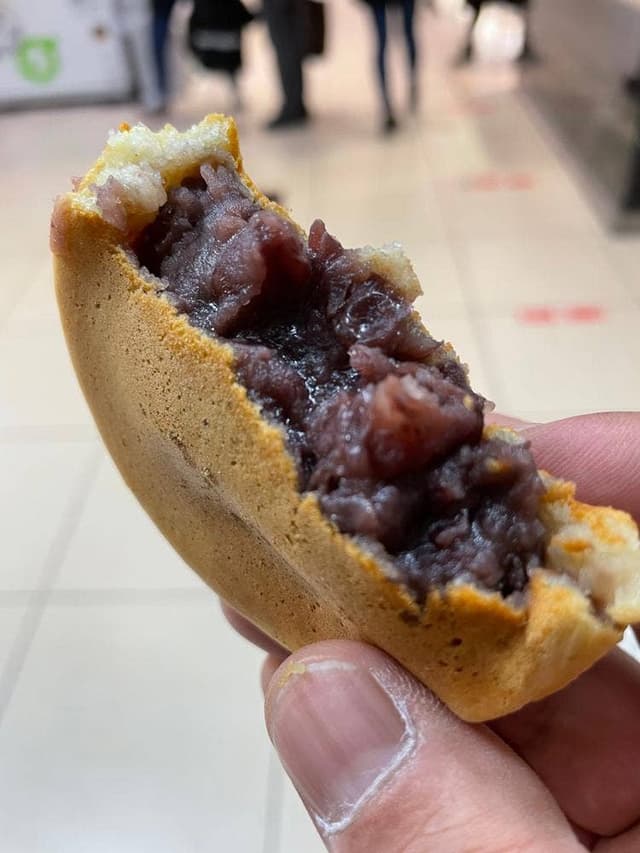 御座候 横浜高島屋店 - サブ画像3