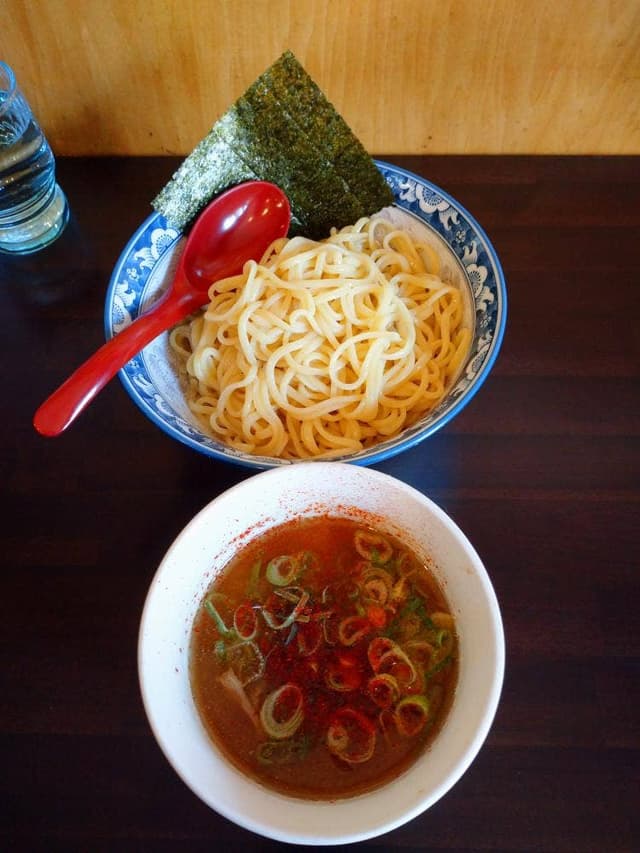 麺彩さくら食堂 - サブ画像1