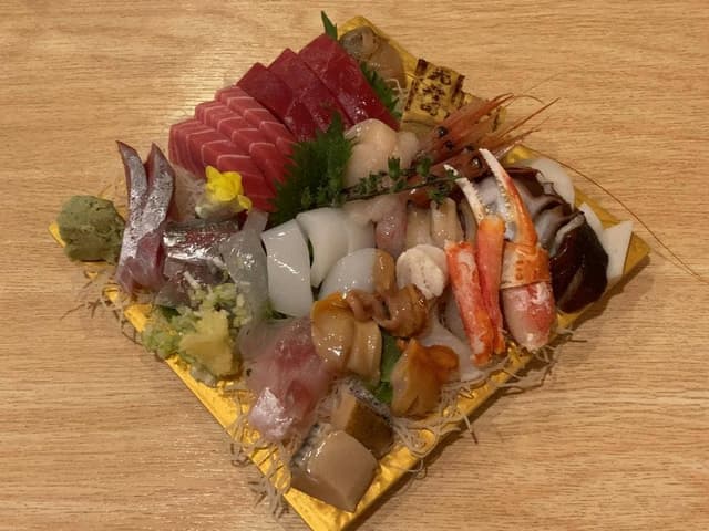 光寿司 東向島店 - サブ画像2
