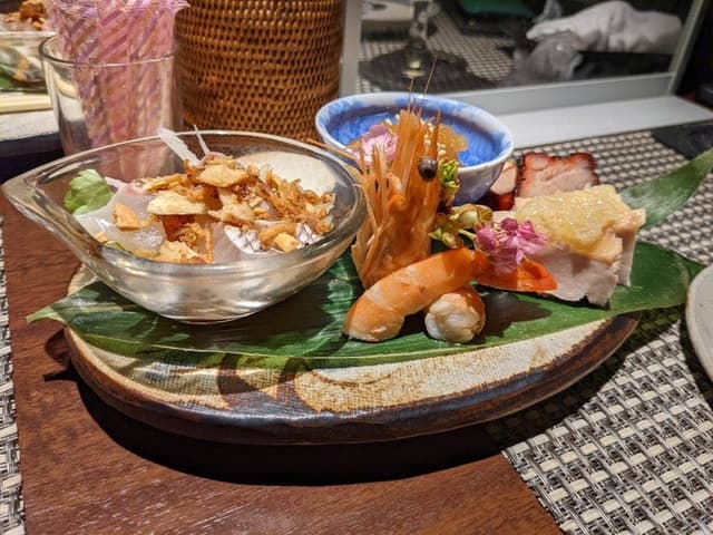 私房菜 すみよし - サブ画像1