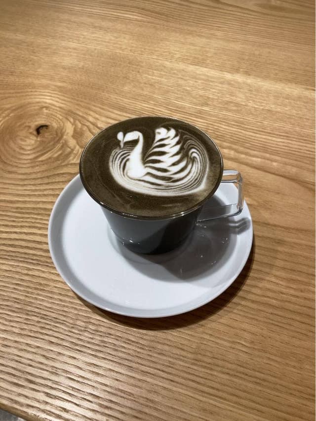 MARK CAFE ＆ GRILL BY AMPLEUR - サブ画像2