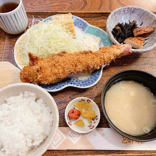 とみ家 - サブ画像1