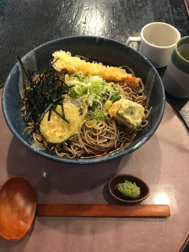 木曽駒 比良店 - サブ画像2