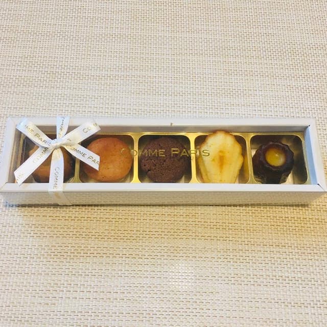 コムパリ - サブ画像2