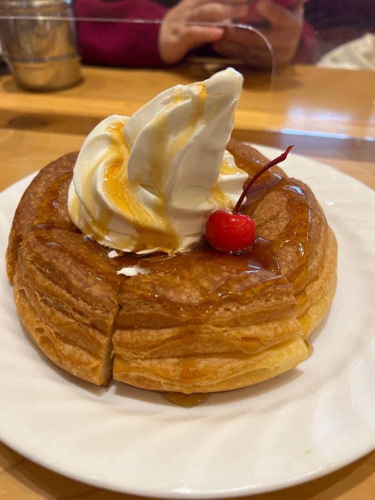コメダ珈琲店 イオンモール大高店