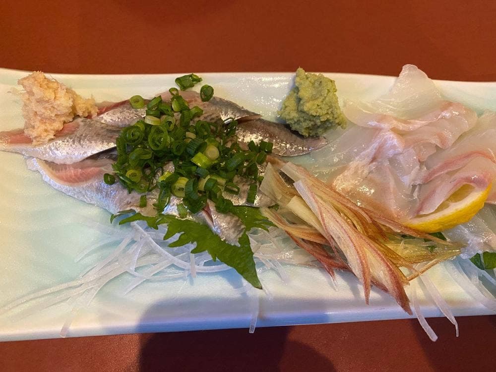 日本料理 網代