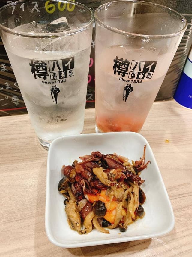 立ち飲み わらかど - サブ画像2