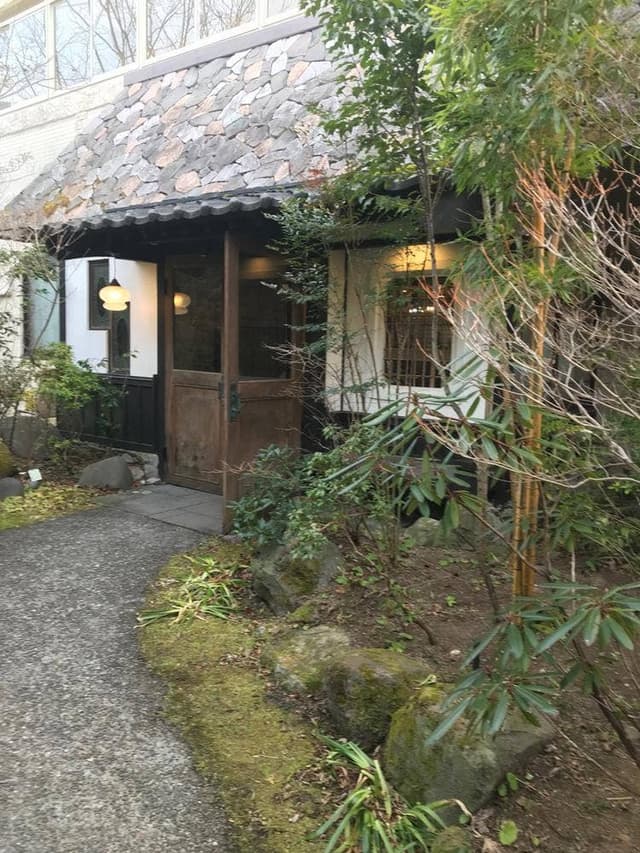四季彩ホテル 湯布院別荘 - サブ画像1