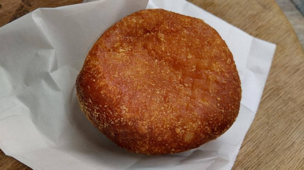 パネ ポルチーニ売店 パンヤ4チョウメ