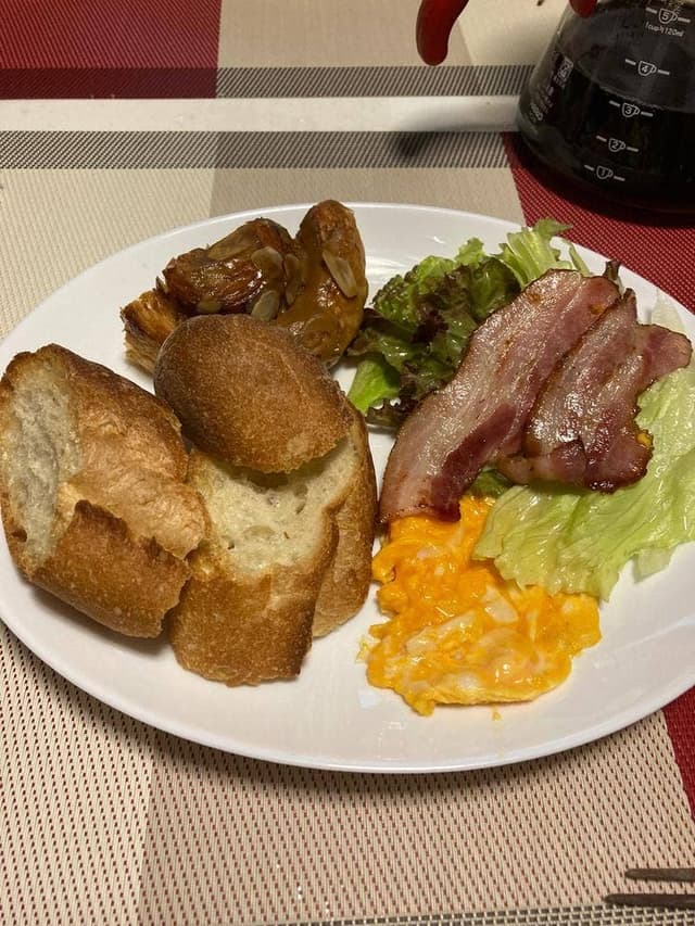 関口フランスパン 目白坂本店 - サブ画像1