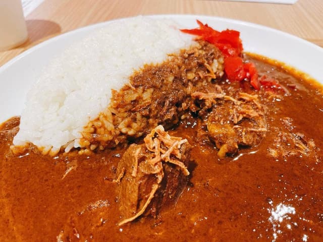 せんば自由軒キッチン。 コクーンシティ店 - サブ画像3