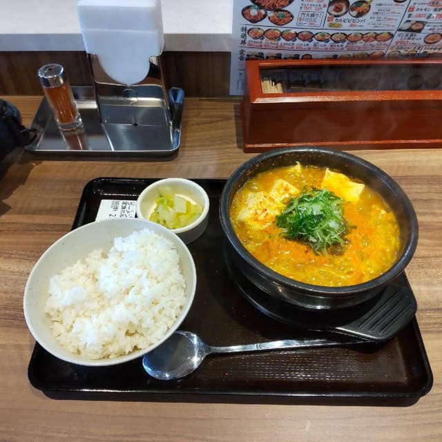 韓丼 長野高田店 - サブ画像1