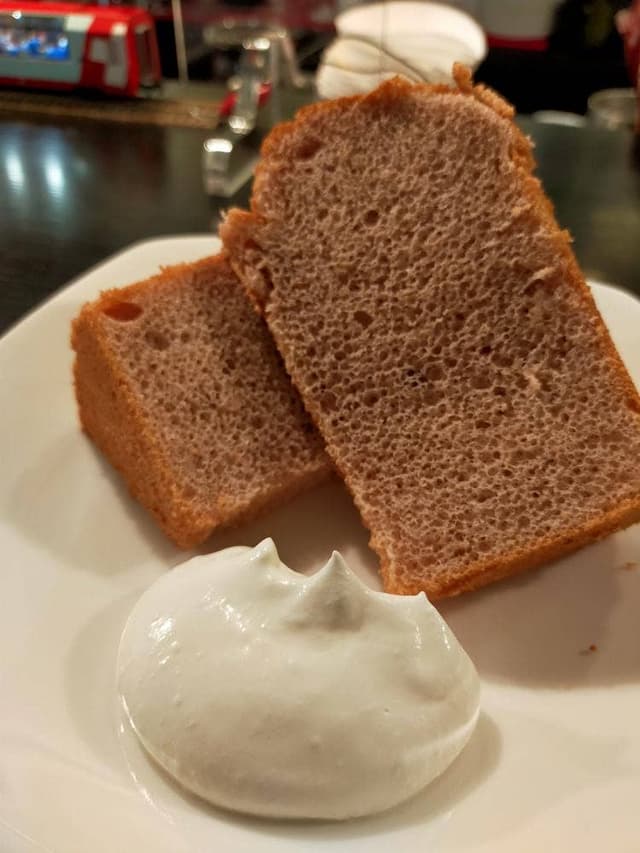 パパゲ珈琲店 - サブ画像2