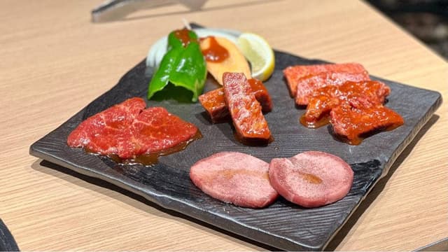 ホルモン焼幸永 新宿東口店 - サブ画像3
