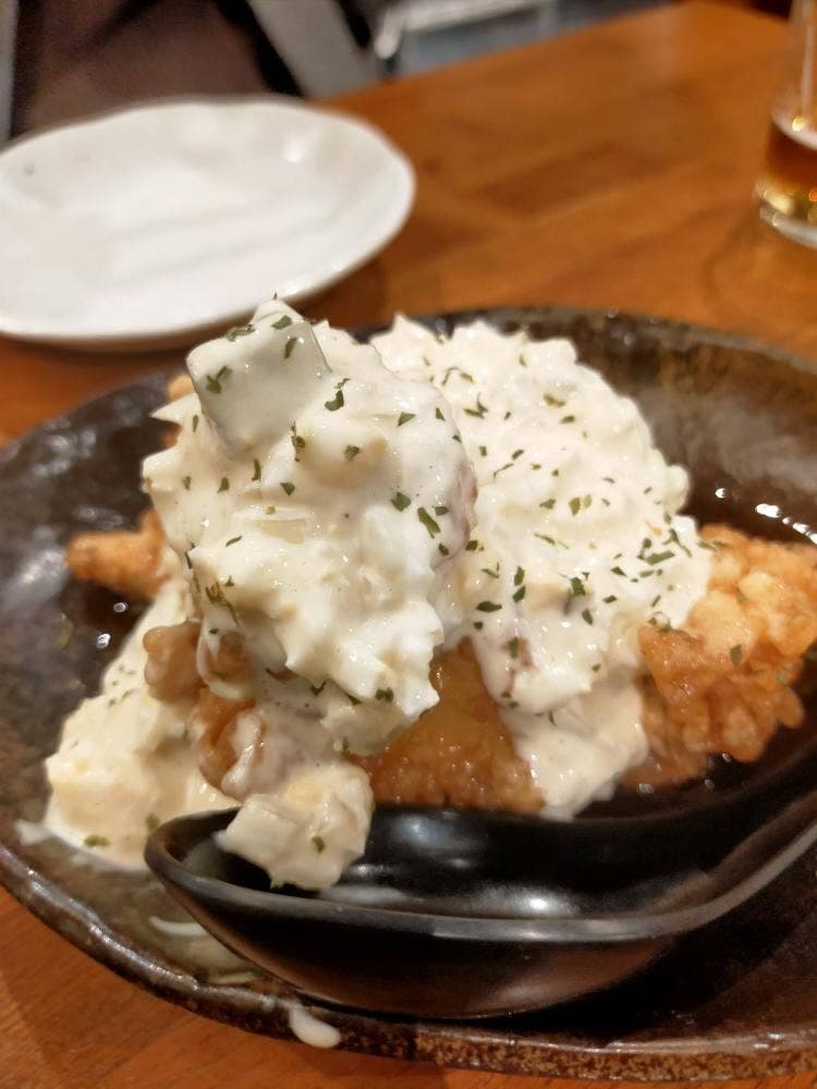 炭火焼鳥 とさか 北戸田店
