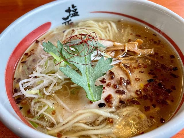 総社 塩元帥 - サブ画像3