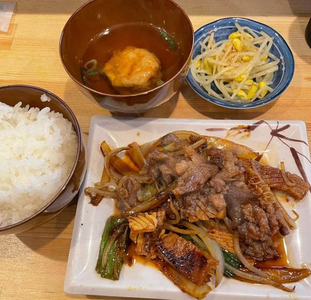 たこ焼き あま福 - サブ画像3