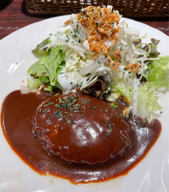 グリル ばらの木 - サブ画像3