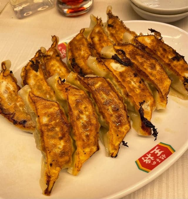 餃子の王将 心斎橋店 - サブ画像2