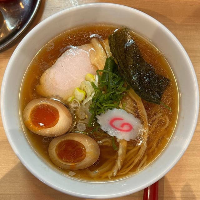 らーめん ぬーぼう駅前 - サブ画像2
