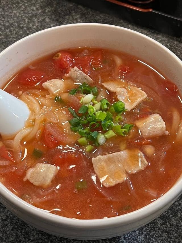 讃岐うどん しすせそ - サブ画像3