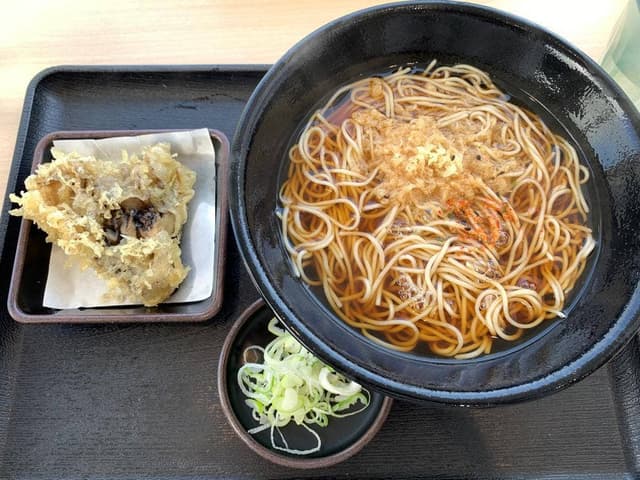 ゆで太郎 もつ次郎 厚木西インター店 - サブ画像2