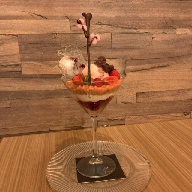 夜パフェ専門店 VIGO おおたかの森 - サブ画像2