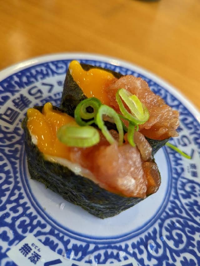 くら寿司 諸福店 - サブ画像1