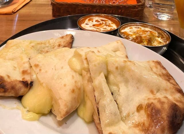 シブシャンカル 七隈店 - サブ画像1