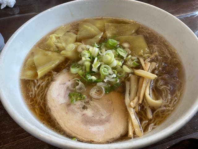 秀航園 本店 - サブ画像2