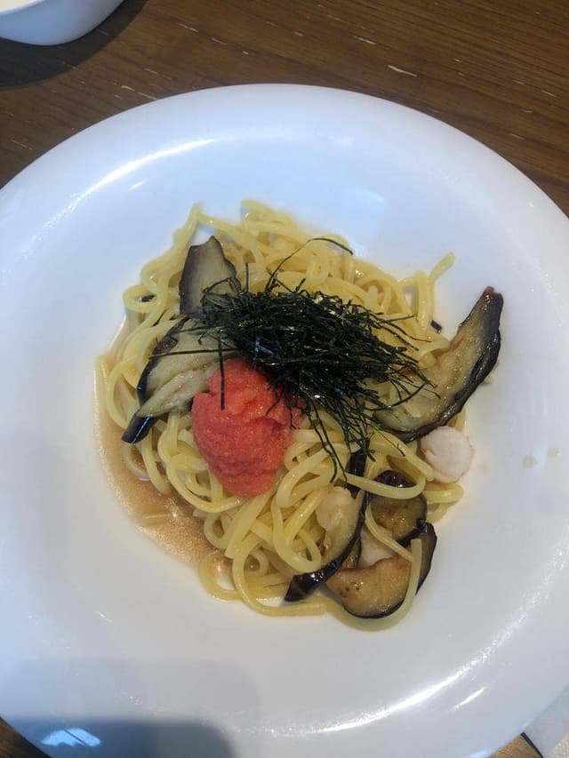キンボシパスタカフェ - サブ画像1