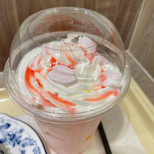 ドトールコーヒーショップ 戸塚駅店 - サブ画像1