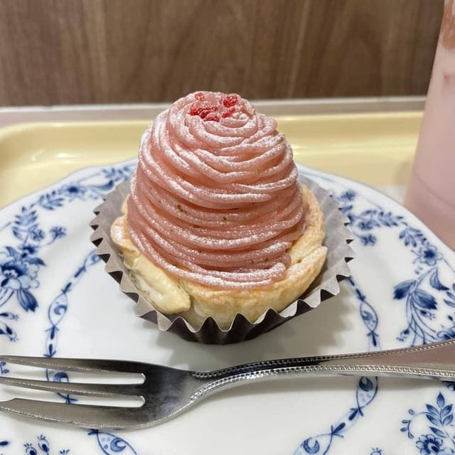 ドトールコーヒーショップ 戸塚駅店 - サブ画像2