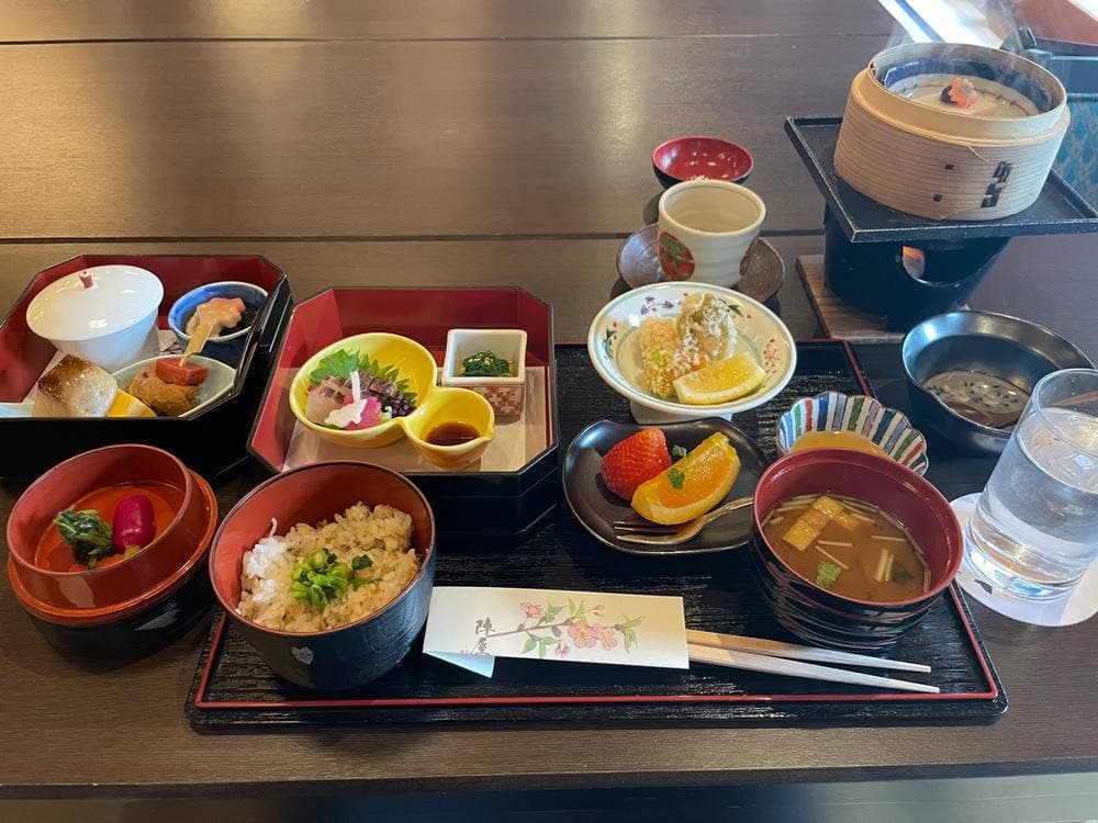 元湯 陣屋