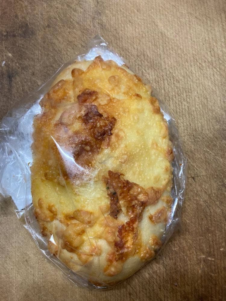 ボンテ
