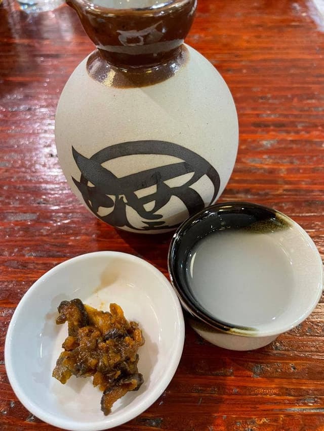 越後国魚沼ごはん 天地豊作 - サブ画像3
