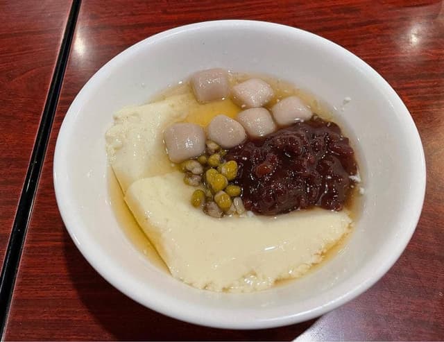 バーミヤン 沼津御幸店 - サブ画像3