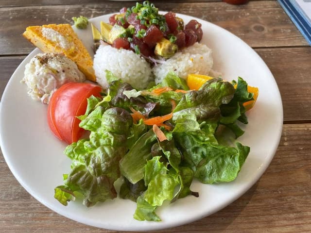 GREENROOM プラーレ松戸店 - サブ画像3