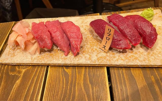 馬肉専門大衆居酒屋 船橋 馬喰ろう - サブ画像1