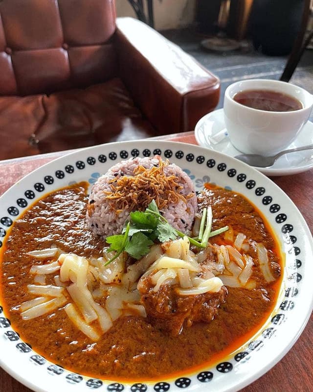 Loger Cafe - サブ画像3