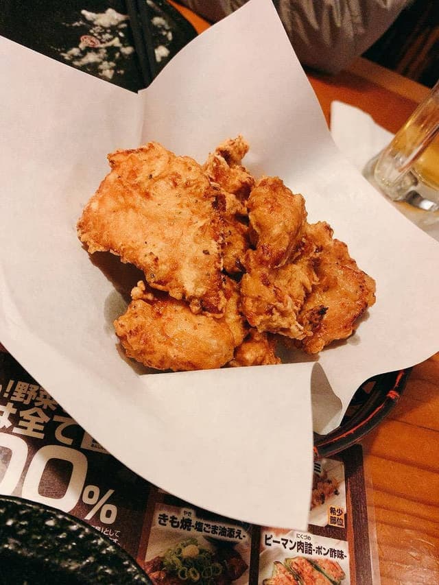 鳥貴族 長吉長原店 - サブ画像1