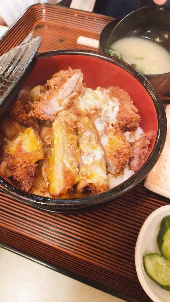 とんかつ籠森 - サブ画像3