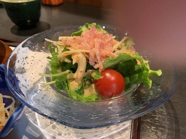 和食ダイニング ざぼう - サブ画像3