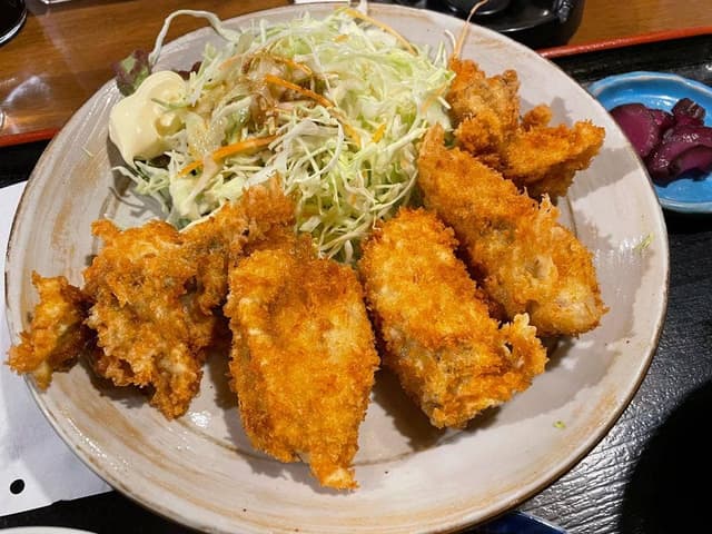 はま栄 - サブ画像3