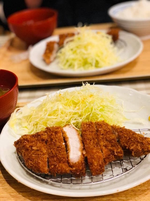 かつ満 JO-TERRACE OSAKA店 - サブ画像3